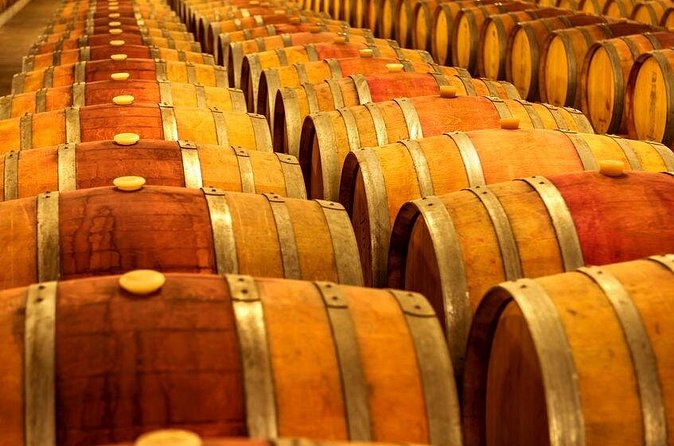 8 Hour Ontario Wine Tour with Cheese and Charcuterie - A private ride changes the feel of the day