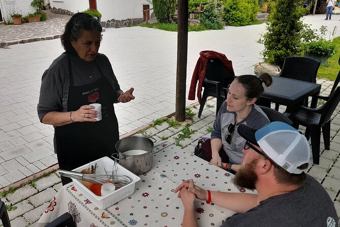 A day with the shepherd milking sheeps and making cheese in the National Park of Abruzzo - Forests, wildlife, and the UNESCO connection