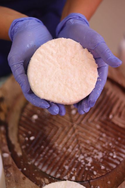 Aguïmes : Cheese Making Workshop at la Jaira de Ana - Key points to know before booking