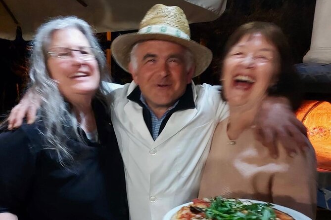 Amalfi Coast Farmhouse: Pizza & Mozzarella Making Class - What you actually do during the 2.5-hour farmhouse class