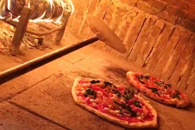 Amalfi Coast Farmhouse: Pizza & Mozzarella Making Class - Why the farmhouse setting in Agerola matters