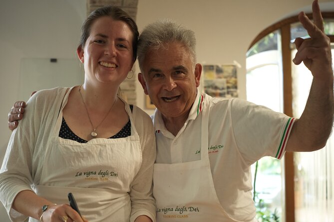 Amalfi Coast Farmhouse: Pizza & Mozzarella Making Class - Is $83.48 a fair price?