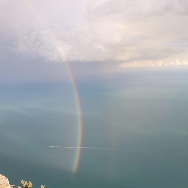 Amalfi: Make tagliatelle, mozzarella and tiramisù - The journey is part of the decision