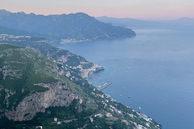 Amalfi: Milk cows, make pasta, mozzarella and tiramisu! - Is the $84.48 price good value?