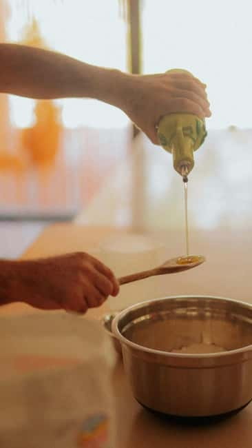 Amalfi: Tagliatelle, Mozzarella & Tiramisù Cooking Workshop - Cooking three Amalfi favorites in Pianillo