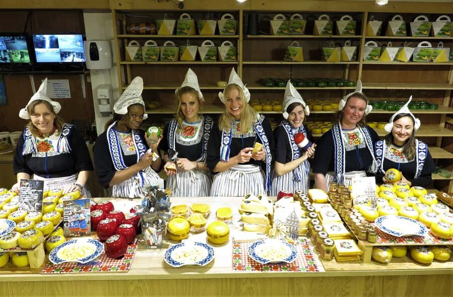 Amsterdam: Cheese, Clogs, Flowers and Windmills Tour - Why this Dutch day trip works