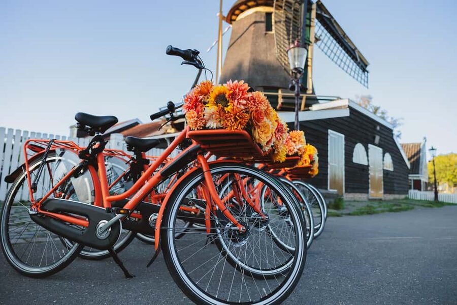 Amsterdam: Cheese Tasting, Windmill & Countryside Bike Tour - Is $46 a fair price?