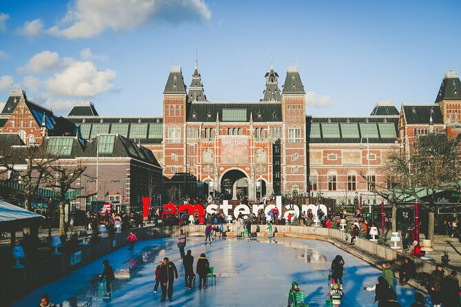 Amsterdam Day Trip from Brussels With Cheese, Clogs and Windmills - Should you take the optional canal cruise?