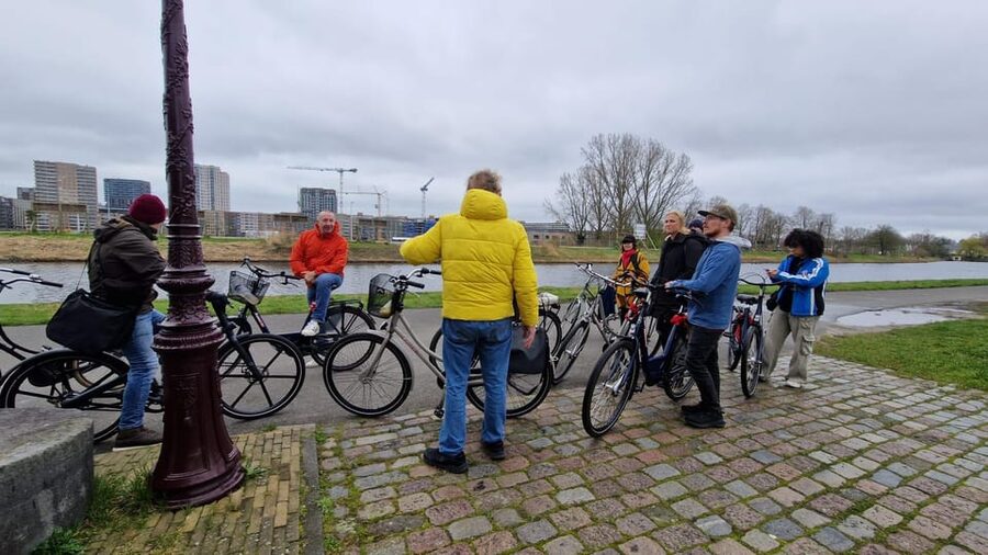 Amsterdam: Dutch Countryside E-Bike with Cheese & Clogs - Is $81 a fair price?
