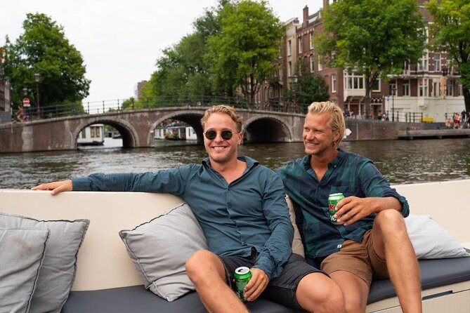 Amsterdam: Evening Candle Light Cruise With Wine & Cheese - Who will enjoy this cruise most?