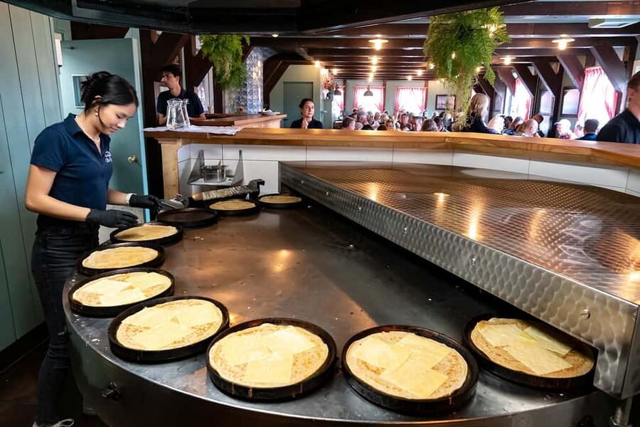 Amsterdam: Experience Zaanse Schans Windmills & Cheese Farm - Practical Details Before You Book