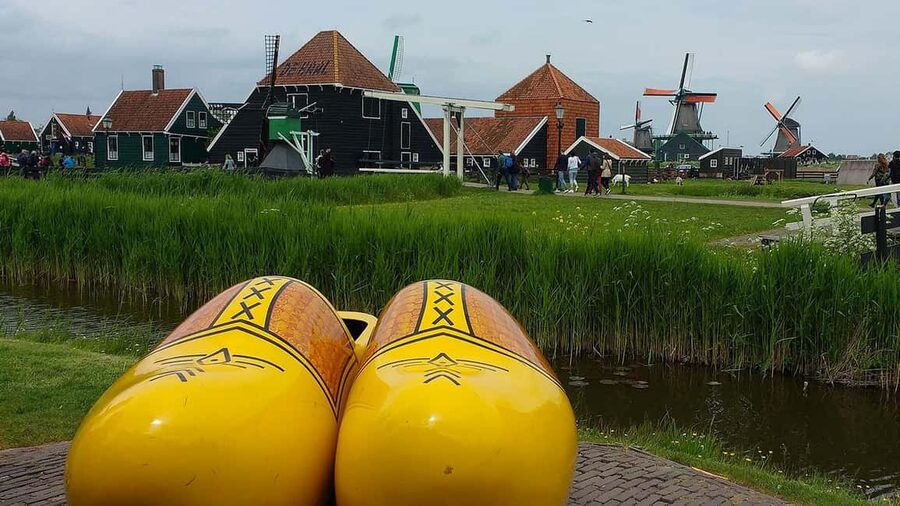 Amsterdam: Experience Zaanse Schans Windmills & Cheese Farm - Price, Inclusions, and Overall Value