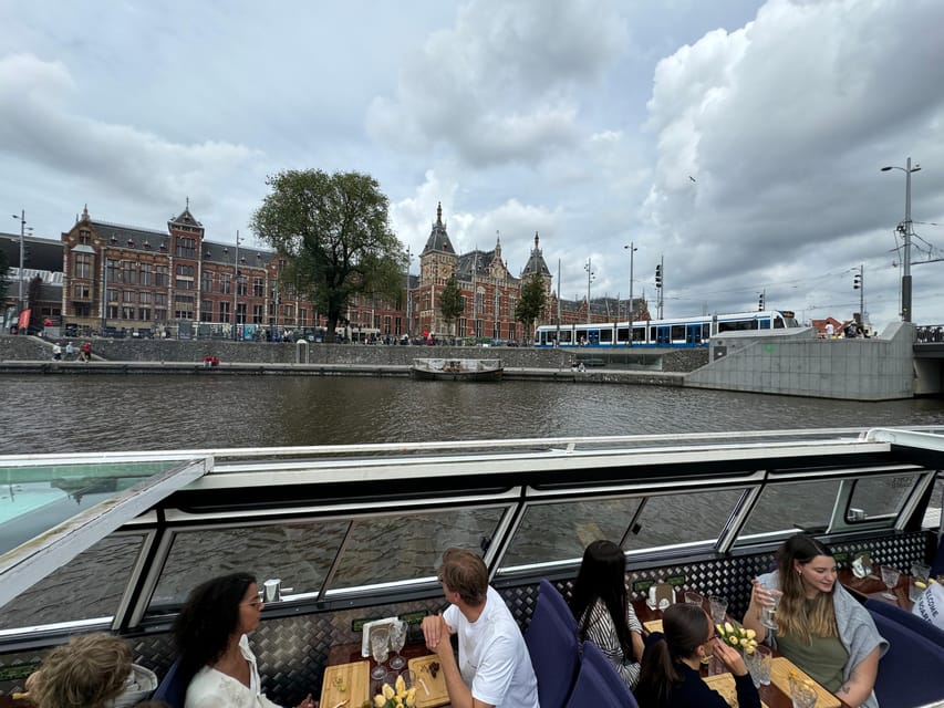 Amsterdam: Luxury Cheese & Wine Canal Cruise - Should You Book Amsterdam’s Cheese and Wine Cruise?