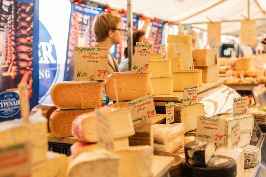 Amsterdam: Private Cheese and Beer Tour - Who will enjoy this private food walk
