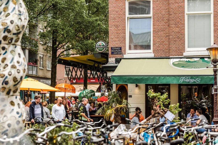 Amsterdam: Private Cheese and Beer Tour - What the Amsterdam Cheese Museum adds