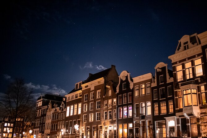 Amsterdam Small-Group Evening Canal Cruise Including Wine, Craft Beer, Cheese - Wine, craft beer, and the cheese board