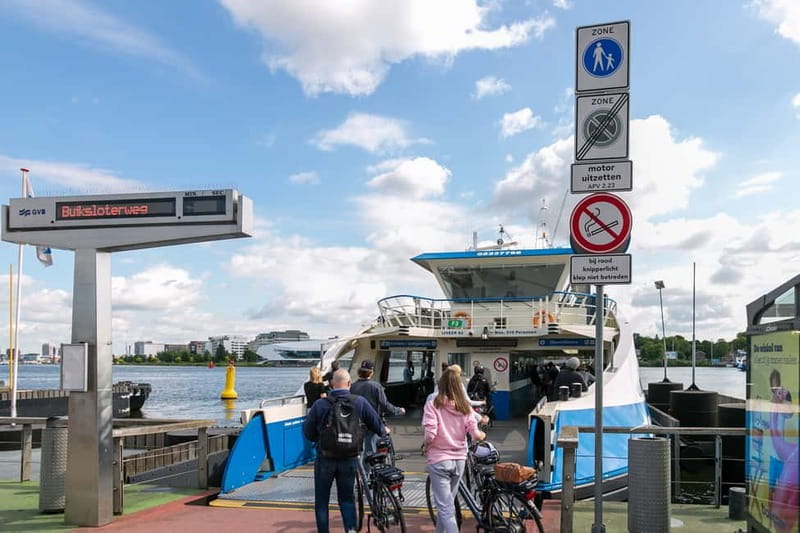 Amsterdam: Windmill, Cheese, and Countryside E-Bike Tour - Weather, timing, and comfort