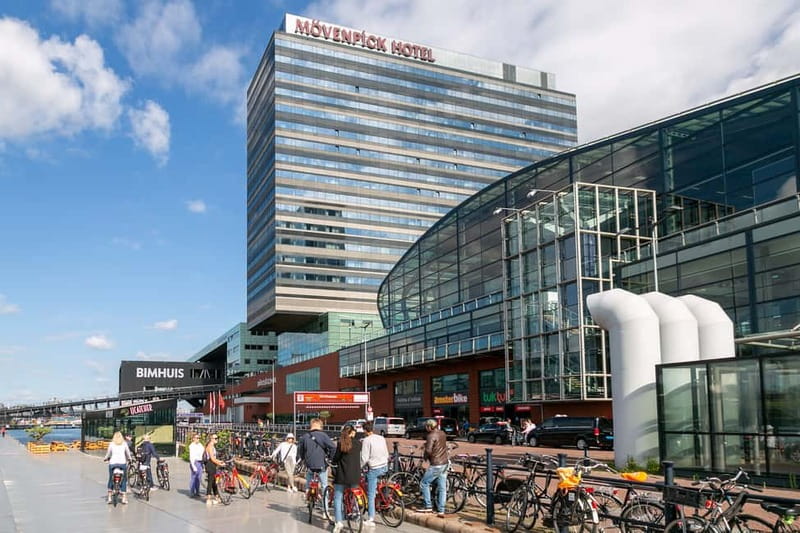 Amsterdam: Windmill, Cheese, and Countryside E-Bike Tour - How demanding is the e-bike ride?