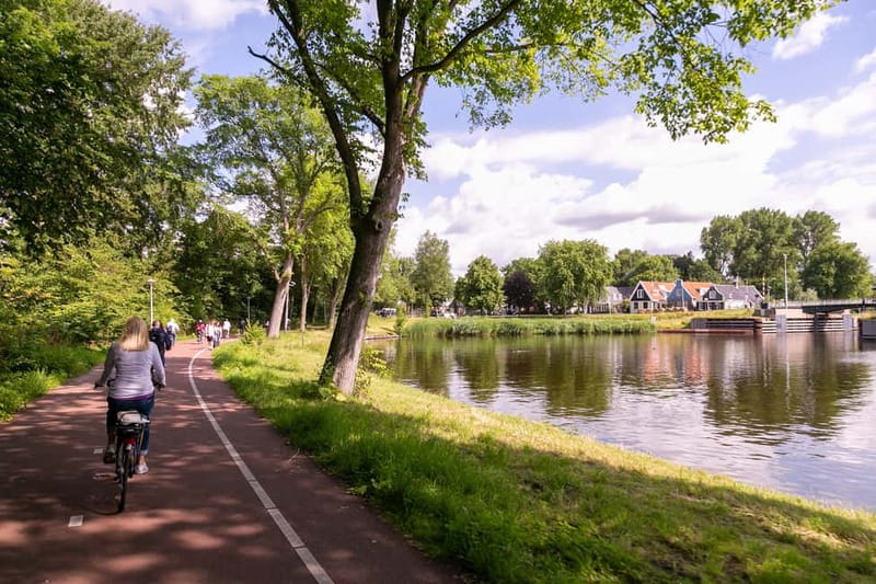Amsterdam: Windmill, Cheese, and Countryside E-Bike Tour - Is $55 a fair price?