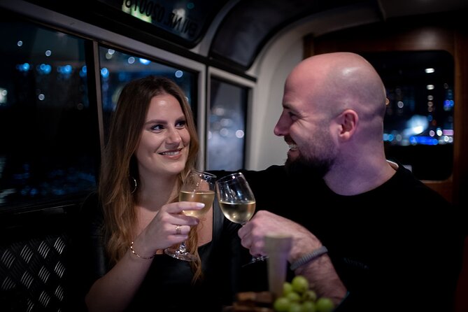 Amsterdam Wine and Cheese Guided Evening Cruise - Dutch cheese, wine, and the social side of the cruise