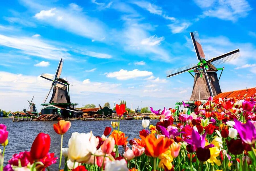 Amsterdam: Zaanse Schans, Cheese Tasting & Volendam Tour - FAQ