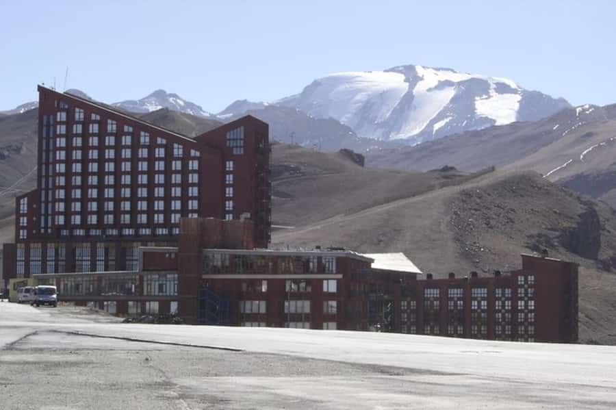 Andes Half-Day Private Tour with Wine and Cheese Tasting - Key points at a glance