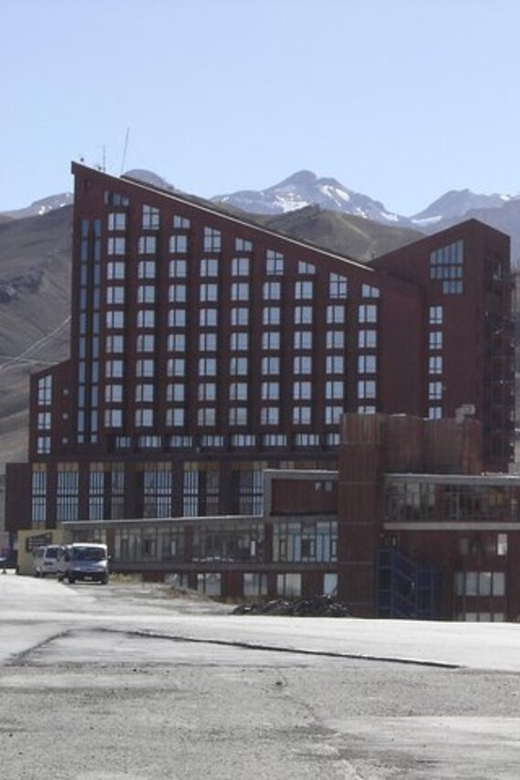 Andes Half-Day Private Tour with Wine and Cheese Tasting - Who will enjoy this six-hour outing