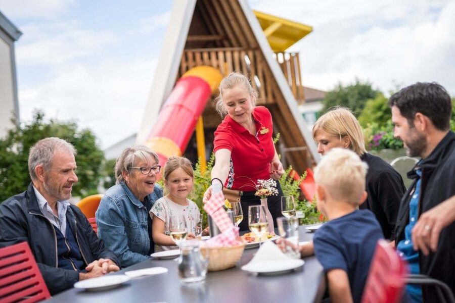 Appenzell: Appenzeller Demonstration Dairy Ticket & Tastings - Who will get the most from this dairy visit