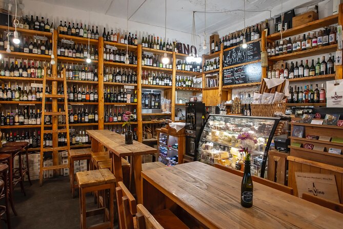 Armenian Wine Tasting with Local Cheese and Salami Platter - Price, timing, and cancellation details