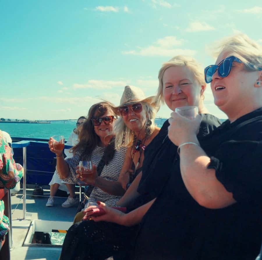 Auckland: Scenic Wine and Cheese Harbour Cruise - Who Should Book This Cruise?