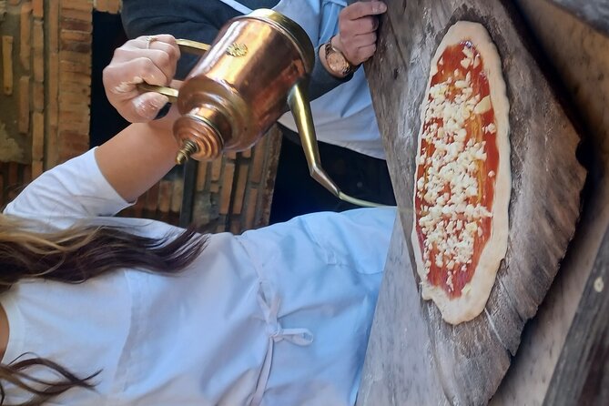 Authentic Farm Tour with Pizza, Cheese, Wine & Limoncello Tasting - The family atmosphere at Primaluce