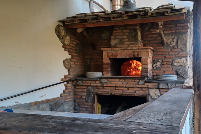 Authentic Farm Tour with Pizza, Cheese, Wine & Limoncello Tasting - Is $97.95 a fair price?