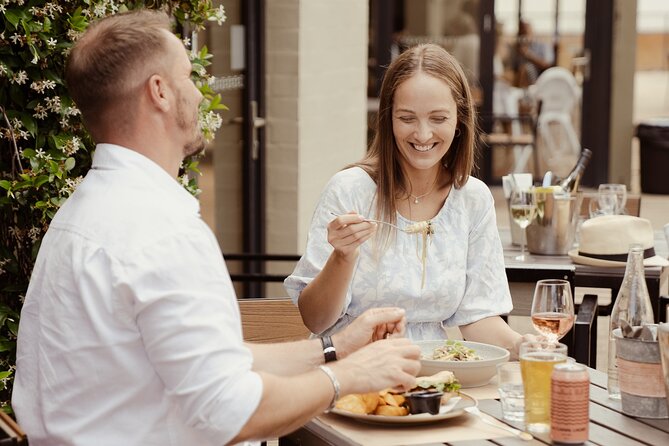 Award-Winning Hunter Valley Wine & Cheese Tour from Sydney - Hunter Valley Gardens and the ride home