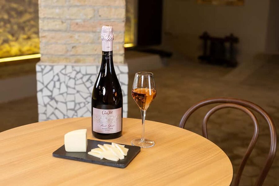 Barcelona: Cavas Hill - Winery Tour & Cheese Tasting - Is $29 a fair price?