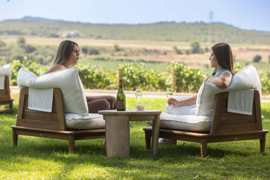 Barcelona: Cavas Hill - Winery Tour & Cheese Tasting - Who will enjoy Cavas Hill most?