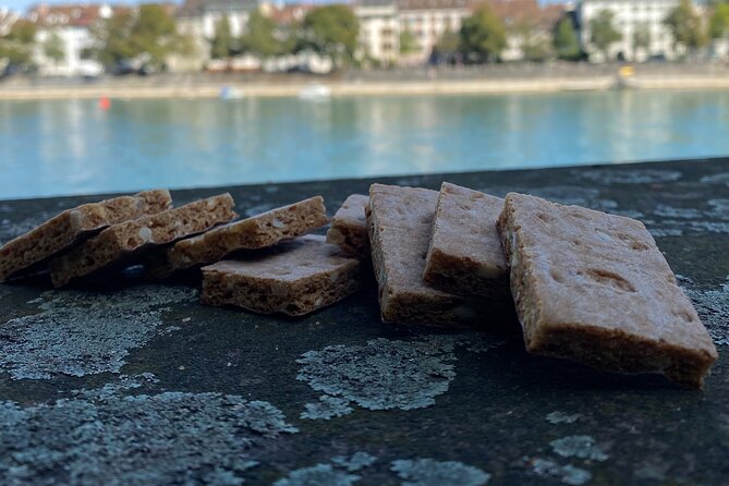 Basel Farmer's Market, Cheese, Chocolate & Pastry Tour - Is $112.32 a fair price?