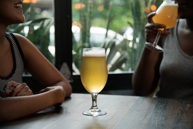 Beer tasting | Cagliari: Private artisan beer and cheese tasting - A small Sardinian tasting with a clear local focus