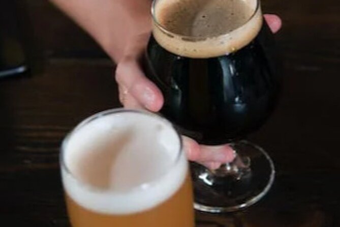 Beer tasting | Cagliari: Private artisan beer and cheese tasting - Starting at BinuShop in Selargius