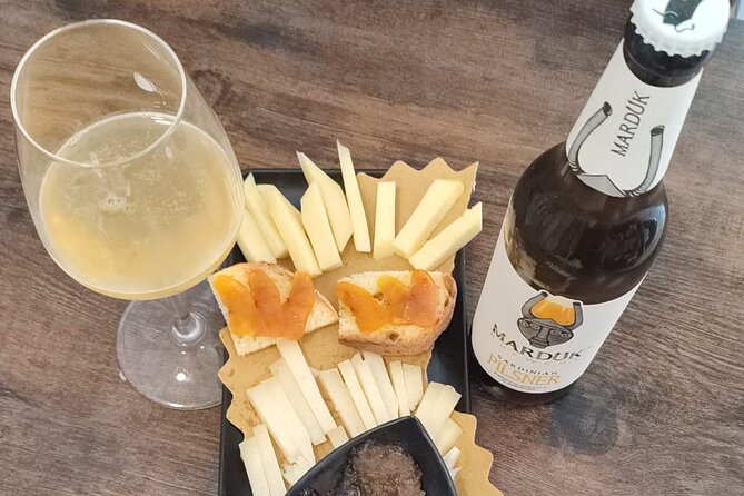 Beer tasting | Cagliari: Private artisan beer and cheese tasting - Planning the visit without surprises
