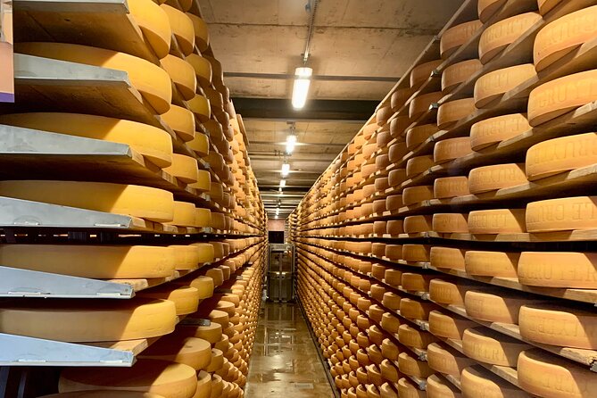 Bern Private Tour - Gruyères , Cheese, and Lavaux's UNESCO Wine - What the $756.74 price really buys