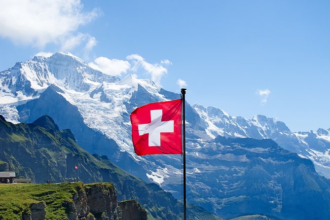 Berne the Capital and Cheese paradise Emmental (Private Tour) - Bern’s old town in a focused two-hour visit