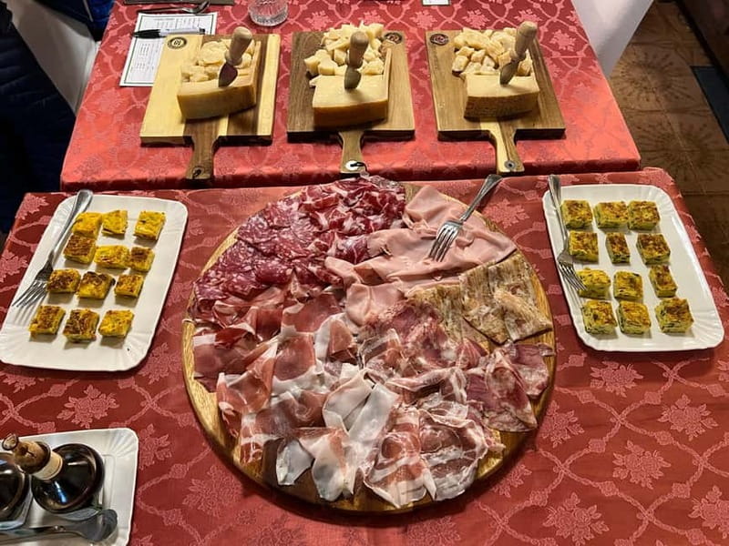 Bologna/Modena: Parmesan,Ferrari, Balsamic,Wine Tour w/Lunch - How the Bologna or Modena pickup works