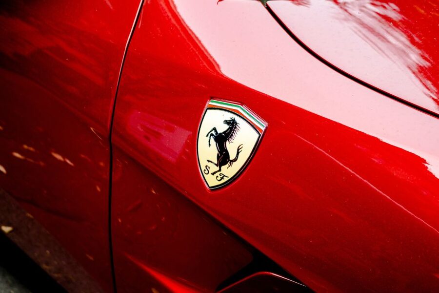 Bologna: Super Cars, Parmesan and Balsamic Tour with Lunch - Lamborghini Museum and the story of a challenger