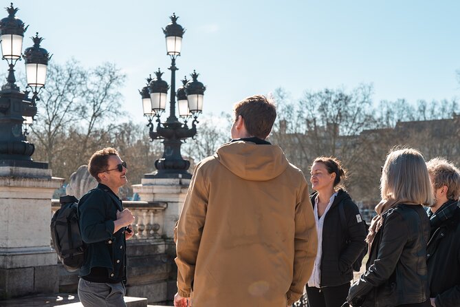 Bordeaux Afternoon Food Tour : Sweets, Wine and Cheese - Why this Bordeaux food walk works well in an afternoon