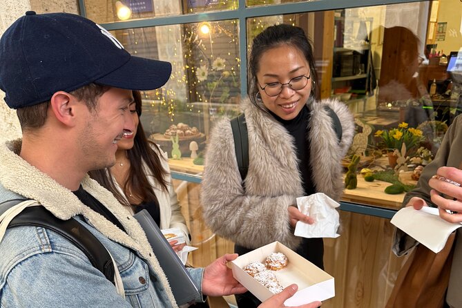 Bordeaux Food Tour : Sweets, Cheese & Wine pairing workshop - Key points to know before booking