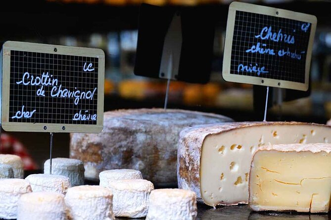 Bordeaux Gourmet Experience : tasting of French cheeses & wines - Bordeaux wines beyond the famous red
