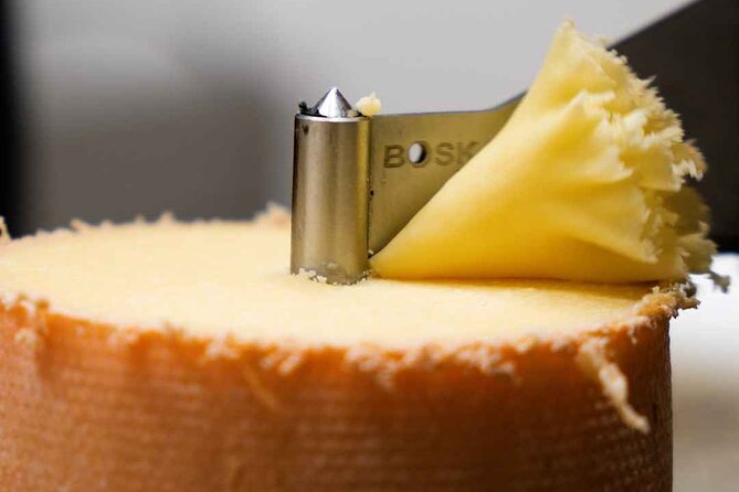 Bordeaux Gourmet Experience : tasting of French cheeses & wines - Pairing lessons you can use later