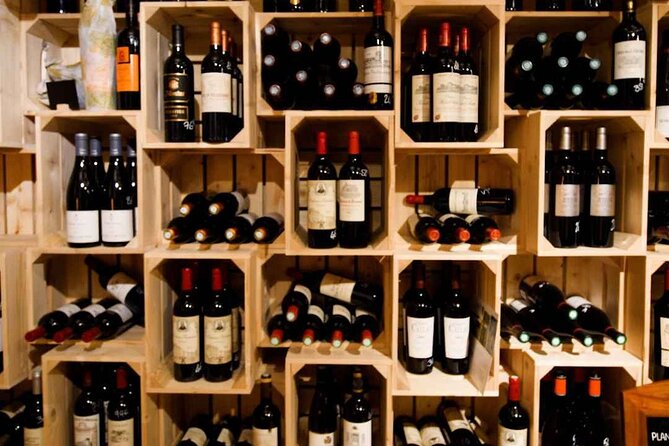 Bordeaux Gourmet Experience : tasting of French cheeses & wines - Lunch, afternoon, or evening timing