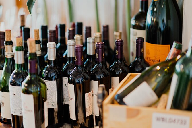 Bordeaux Gourmet Experience : tasting of French cheeses & wines - Who will get the most from this tasting?