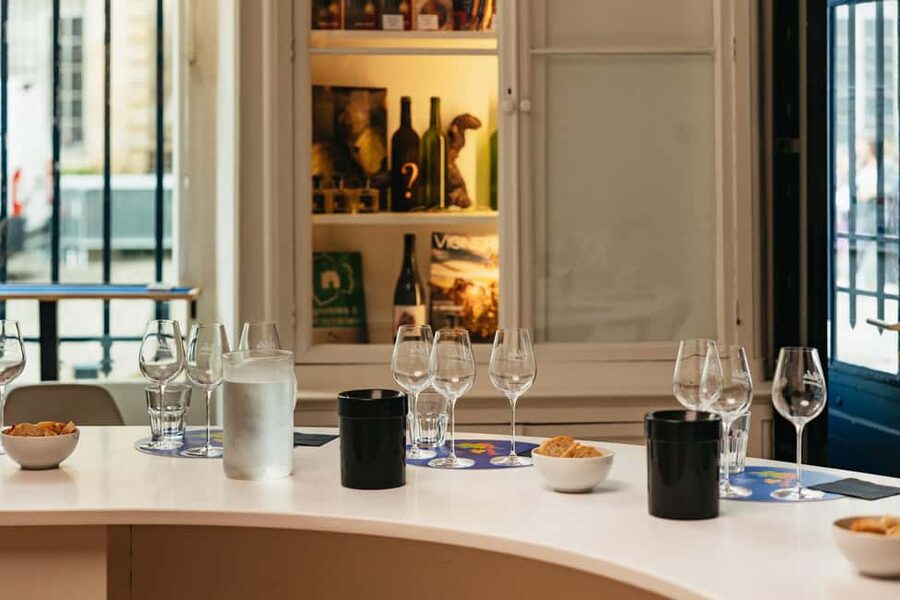 Bordeaux: Wine Masterclass with Cheese and Charcuterie Board - Cheese, charcuterie, and the practical side of pairing